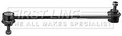 First Line - STABILISER LINK L/R - FDL7232HD - Fits: Renault Master, GM Movano 10-