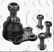 Key Parts - BALL JOINT LOWER L/R - KBJ5425 - Fits: Renault Laguna II - 2001 on