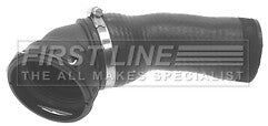 First Line - TURBO HOSE - FTH1202 - Fits: BMW E60, E61 520 D 03-07