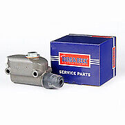 Borg & Beck - BRAKE MASTER CYL - BBM4614 - Fits: Rover Morris Minor 62-71