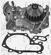 Key Parts - WATER PUMP W/GASKET - KCP1468 - Fits: Renault 19, Clio, Extra