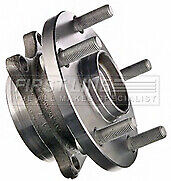 First Line - WHEEL BEARING KIT - FBK1540 - Fits: TRIBECA (B9)