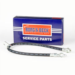 Borg & Beck - BRAKE HOSE - BBH7213 - Fits: Toyota Avensis,Corolla