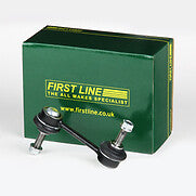 First Line - STABILISER LINK L/R - FDL7617 - Fits: Ford Focus 2018- Exc. Estate