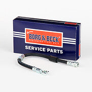 Borg & Beck - BRAKE HOSE - BBH6729 - Fits: Mazda 323 F,S (BJ),Premacy(CP)