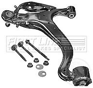 First Line - TRACK CONTROL ARM LH - FCA6622 - Fits: Range Rover Sport 05-