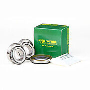 First Line - WHEEL BEARING KIT - FBK469 - Fits: Ford Light Commercial - Rear.