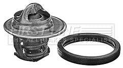 First Line - THERMOSTAT KIT - FTK157 - Fits: Ford Focus 1.4,1.6(DAW,DBW)98-