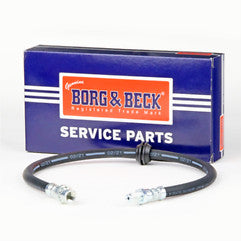 Borg & Beck - BRAKE HOSE - BBH6842 - Fits: Rover 75,MG ZT,MG ZT-T