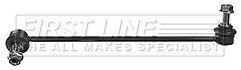 First Line - STABILISER LINK LH - FDL7408 - Fits: BMW X3 (F25) 2010-
