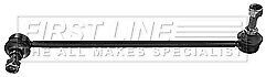 First Line - STABILISER LINK LH - FDL6556 - Fits: Audi TT