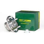 First Line - WHEEL BEARING KIT - FBK1208 - Fits: Honda Accord 02-08