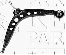 Key Parts - WISHBONE RH - KCA5651 - Fits: BMW 3 Series E36 90- RH