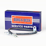 Borg & Beck - BRAKE HOSE - BBH8086 - Fits: Daihatsu Terios (J210) 05/06-