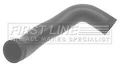 First Line - TURBO HOSE - FTH1312 - Fits: LR Freelander TD4 96-06