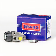 Borg & Beck - WHEEL CYLINDER - BBW1541 - Fits: Austin Mini 69-84  RH