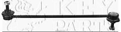 Key Parts - STABILISER LINK L/R - KDL6630 - Fits: Fiat Panda 2004-on