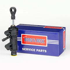 Borg & Beck - CLUTCH MASTER CYLINDER - BCM237 - Fits: 5 Series (F10,11) 03/10-02/17 RHD/LHD