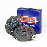 Borg & Beck - CLUTCH KIT 3-IN-1 - HK8899 - Fits: Rover SD1 3.5, 3.5i