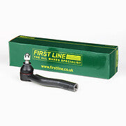 First Line - TIE ROD END LH - FTR6139 - Fits: Toyota Prius 2016-