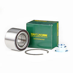 First Line - WHEEL BEARING KIT - FBK1573 - Fits: Ford Ranger 2011 -