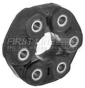 First Line - PROPSHAFT COUPLING - FDC106 - Fits: BMW 3,5 Series
