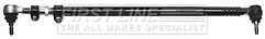 First Line - TIE ROD ASSEMBLY - FDL6517 - Fits: Land Rover Discovery II 10/98-