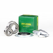 First Line - WHEEL BEARING KIT - FBK781 - Fits: Mercedes S Class - Front