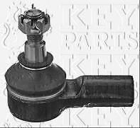 Key Parts - TIE ROD END L/R - KTR5066 - Fits: Honda Civic, Civic Coupe 02-on
