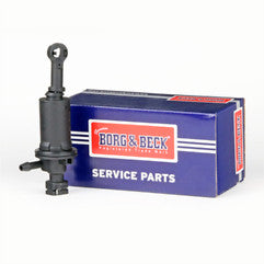 Borg & Beck - CLUTCH MASTER CYLINDER - BCM238 - Fits: Vivaro, Primastar, Trafic II 07/02-07/14 RHD