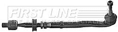 First Line - TIE ROD ASSEMBLY RH - FDL6275 - Fits: BMW 5 Series E39 95- RH