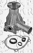 Key Parts - WATER PUMP W/GASKET - KCP1343 - Fits: Volvo 240, 740, 760, 940