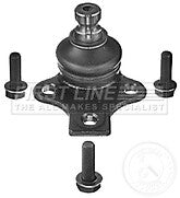 First Line - BALL JOINT LOWER L/R - FBJ5132 - Fits: VW Golf,Jetta 1982-92