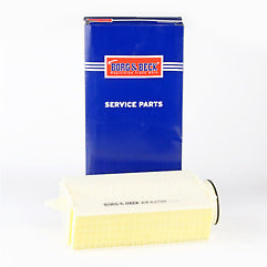 Borg & Beck - AIR FILTER - BFA2700 - Fits: BMW X5, X6 13-