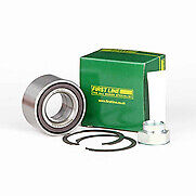 First Line - WHEEL BEARING KIT - FBK1164 - Fits: GM Corsa D