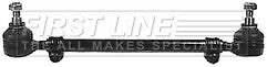 First Line - TIE ROD ASSEMBLY L/R - FDL6082 - Fits: BMW 5,6,7,8 series 81-