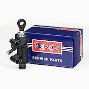 Borg & Beck - CLUTCH MASTER CYL. - BCM147 - Fits: BMW 5 Series (E60)09/03-03/10