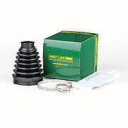 First Line - CV JOINT BOOT KIT - FCB6465 - Fits: Mercedes A Class 13 - Inner