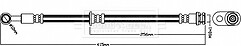 Borg & Beck - BRAKE HOSE - BBH8428 - Fits: Suzuki SX4 S-Cross,Vitara 13-