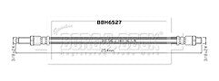 Borg & Beck - BRAKE HOSE - BBH6527 - Fits: MGB, MGB GT