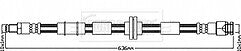 Borg & Beck - BRAKE HOSE - BBH8404 - Fits: Alfa 159,Brera,Spider 05-12