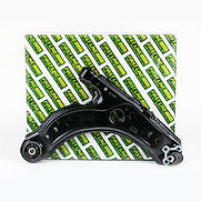 First Line - WISHBONE RH - FCA5867 - Fits: VAG A3,Leon,Golf 1996-2009