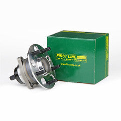 First Line - WHEEL BEARING KIT - FBK1562 - Fits: Toyota Camry 2018 -
