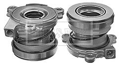 Borg & Beck - CONCENTRIC SLAVE CYL - BCS197 - Fits: GM Zafira C 1.8i 2011-