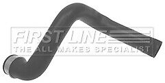 First Line - TURBO HOSE - FTH1382 - Fits: GM 1.3 D Z13DTH 02-06