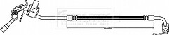 Borg & Beck - BRAKE HOSE - BBH8099 - Fits: Jeep Wrangler 09/06-
