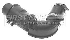 First Line - TURBO HOSE - FTH1281 - Fits: Ren 1.5Dci K9K 98-