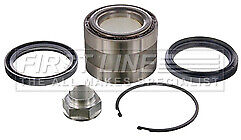 First Line - WHEEL BEARING KIT - FBK1534 - Fits: IMPREZA