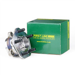 First Line - WHEEL BEARING KIT - FBK1581 - Fits: Tesla Model 3 / Model Y