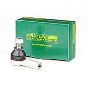 First Line - TIE ROD END OUTER - FTR5312 - Fits: Suzuki Swift 03/05-on